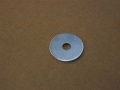Washer - 8010609 Washer Round 25x7 4x18 Oc Din 9021 [Amica]